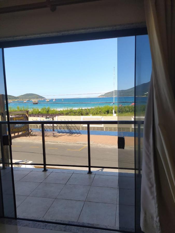 Pousada Canto Da Baleia Arraial do Cabo Ngoại thất bức ảnh