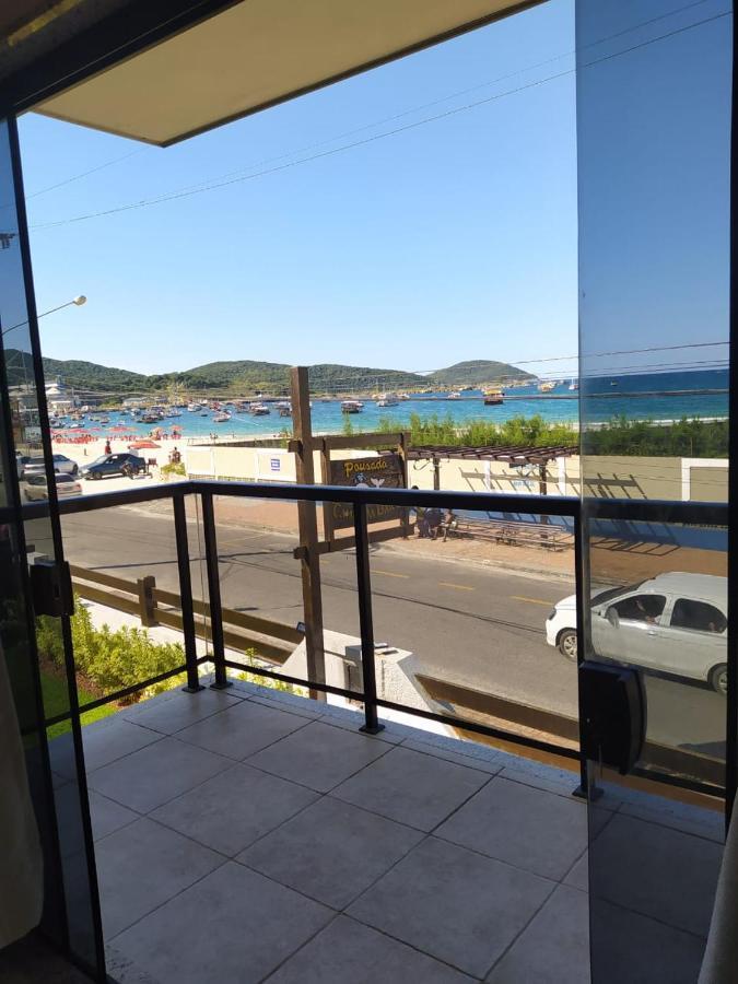 Pousada Canto Da Baleia Arraial do Cabo Ngoại thất bức ảnh