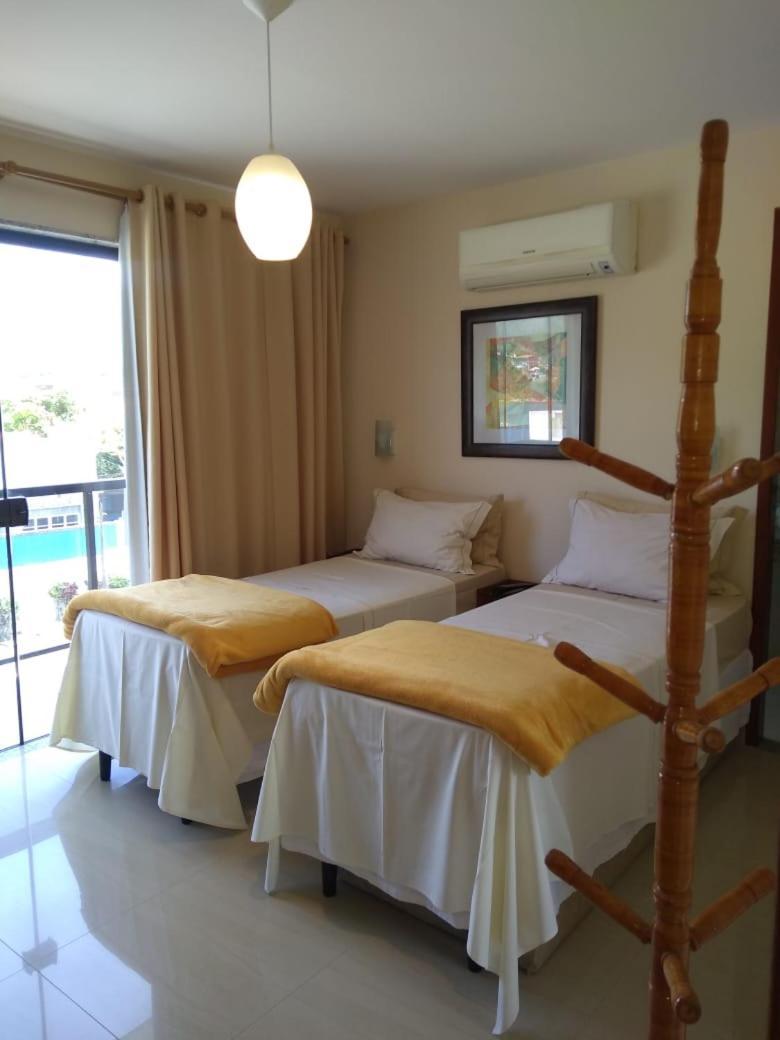 Pousada Canto Da Baleia Arraial do Cabo Ngoại thất bức ảnh