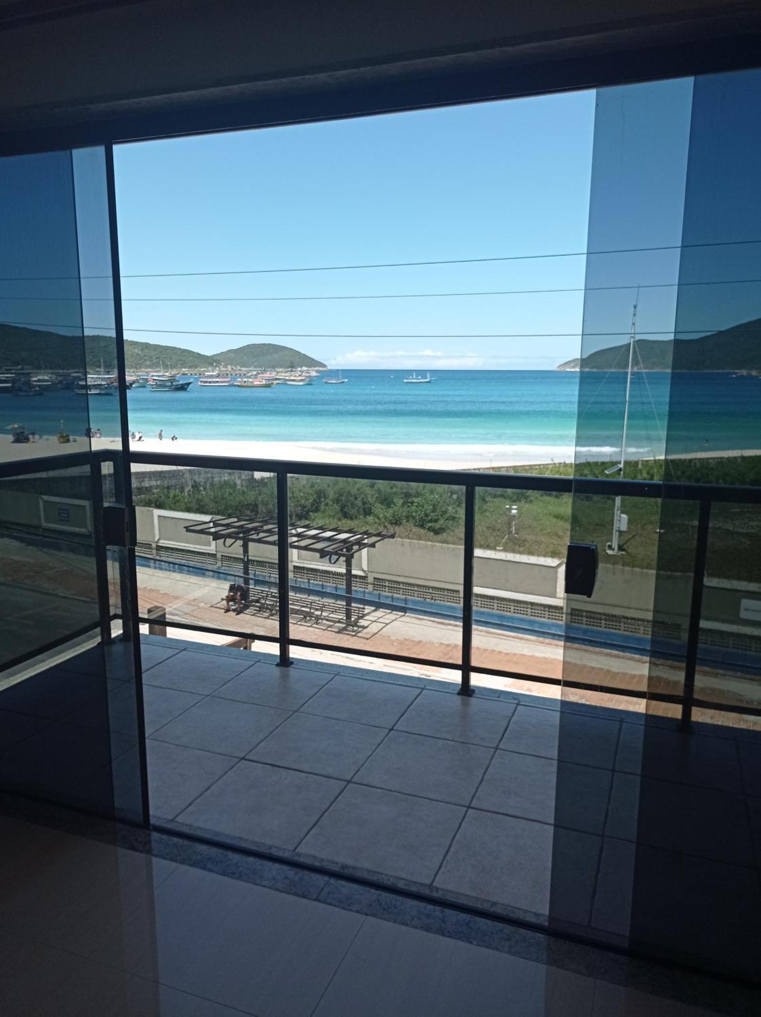 Pousada Canto Da Baleia Arraial do Cabo Ngoại thất bức ảnh