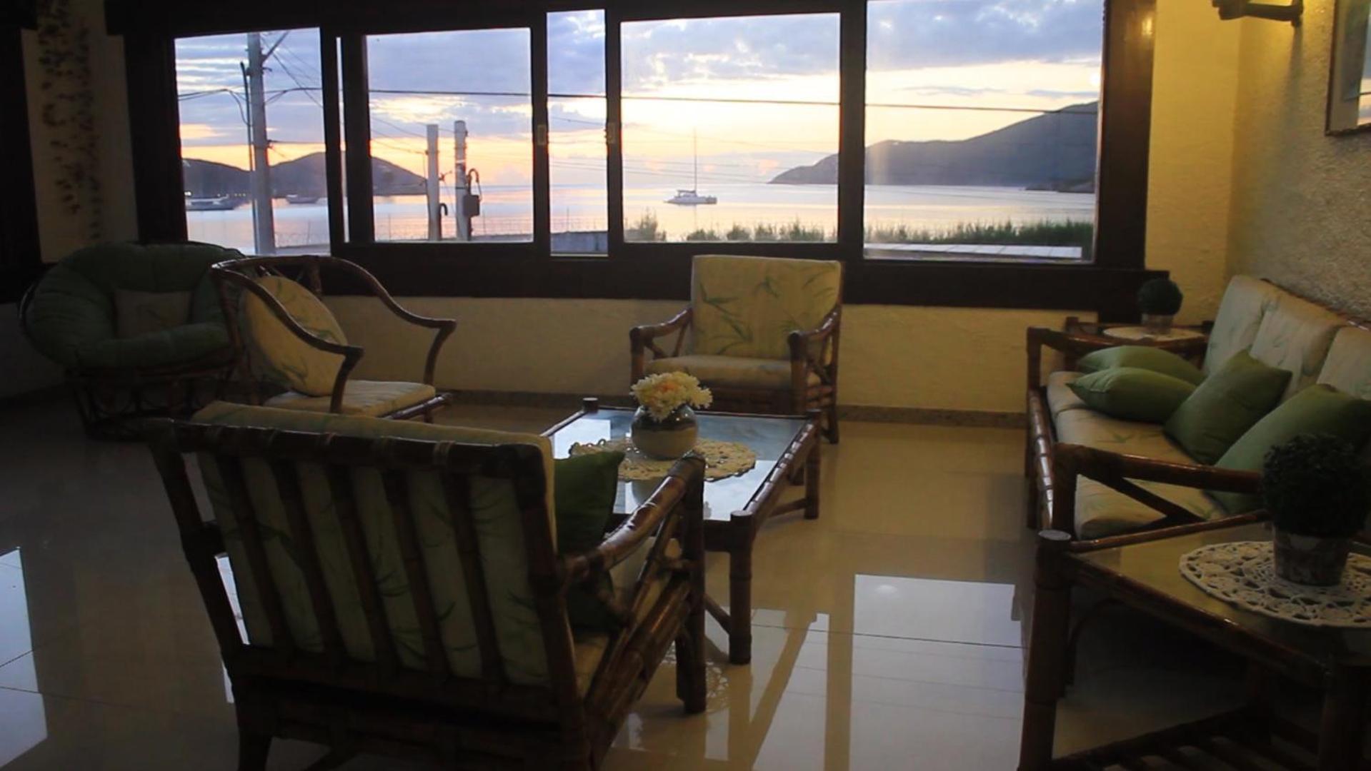 Pousada Canto Da Baleia Arraial do Cabo Ngoại thất bức ảnh